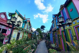 Pandemi COVID-19 tak padamkan inovasi pelaku wisata di Agam