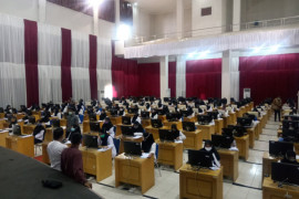 Ombudsman sebut proses seleksi CASN di Aceh sudah penuhi standar