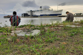 Pemprov Kepri rencanakan buka pintu buat wisman mulai Oktober