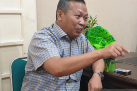 Politikus Sumsel dukung Pemprov bangkitkan "entrepreneur"  pemuda desa