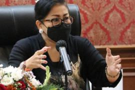 Dekranasda Bali: jangan pamerkan kain songket tiruan