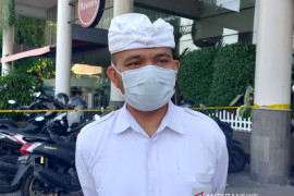 Satgas Bali: Sebulan, 9.350 pasien COVID-19 dipindahkan ke isoter