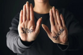 Benarkah Tindakan bunuh diri dapat menular?