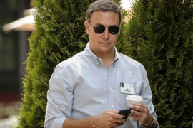 Mantan bos Tinder Jim Lanzone jadi CEO baru Yahoo