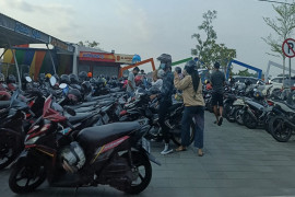 Pemprov Jambi wajibkan tempat wisata pakai aplikasi peduli lindungi