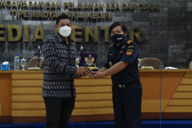 Wali Kota Kediri optimistis makin banyak produk UMKM tembus ekspor