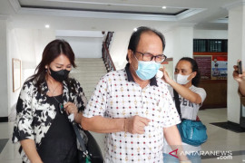 Sejumlah pengusaha penuhi panggilan KPK sebagai saksi terkait suap "ketok palu"