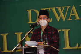 MUI: Kontribusi Ziswaf dapat difokuskan  untuk pemulihan ekonomi
