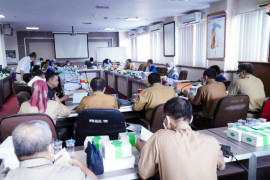 DPRD temukan anggaran siluman APBD Sulsel Rp182 miliar