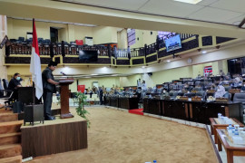 FPKS ingatkan Pemprov Kalsel penanganan masyarakat miskin dampak COVID-19