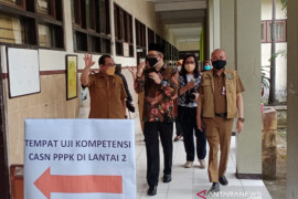 Dirjen GTK Kemendikbud: Kebutuhan guru di Indonesia mencapai 1 juta formasi