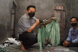 Wali Kota Banjarmasin sebut daerahnya PPKM level 4 tapi rasa level 3