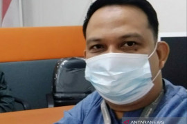 BRI Unit Koba cairkan dana BPUM senilai Rp1,8 miliar