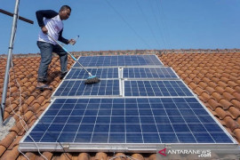 Berikut tiga alasan pemerintah kebut PLTS hingga 2025