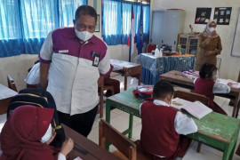 Ombudsman Sulbar minta Prokes pembelajaran tatap muka diawasi