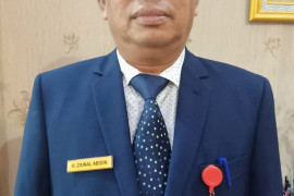 Disdikbud : Peserta tes positif COVID -19 ditempatkan diruang terpisah