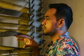 Film "Tak Ada yang Gila di Kota Ini" gabung di Jakarta