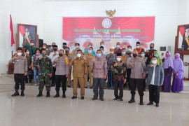 FKUB di daerah harus manfaatkan teknologi tangkal kelompok intoleran