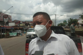 Pemkab Kubu Raya kembali usulkan perubahan status 14 jalan ke Provinsi Kalbar