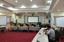 Pemkot Pangkalpinang - PT Timah adakan turnamen persahabatan bulu tangkis dan gaple