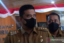 Kabel listrik Rumah Sakit Tipe C Labuhan dicuri, Pemkot Medan lapor Polisi