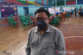 99 persen RT di Cianjur masuk zona hijau