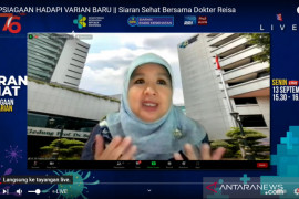 J&J vaccine to be distributed to 7 agglomeration areas