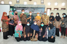Sukses lakukan pendampingan, Kementan bersama UGM kembali terjunkan petani milenial