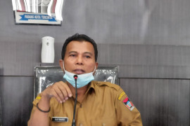 Padang berdayakan nelayan kecil untuk menangkap tuna