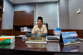 Legislator: Masyarakat Mentawai butuh ambulans laut untuk percepat mobilitas pengobatan