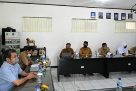 Balai Pembibitan Domba kekurangan kelompok ternak, sebut DPRD Jabar