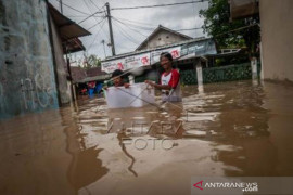 Banjir Di Rangkasbitung Page 1 Small