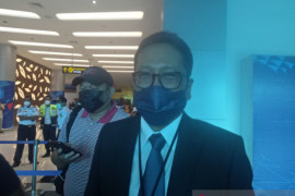 Garuda dan Batik Air tambah frekuensi penerbangan ke Timika jelang PON XX