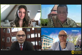 UI-ITB-IPB jalin kemitraan riset berbasis teknologi dengan program UKICIS