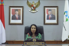 Women's empowerment minister and KPI discuss the important of child-friendly TV shows