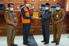 Usulkan pahlawan nasional, Pekanbaru belajar ke Siak