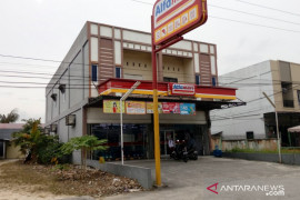 Ritel modern Pekanbaru kuatirkan kehilangan pelanggan akibat parkir berbayar