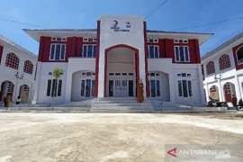 Pemerintah Kota Palu apresiasi Turki bangun sekolah bagian pemulihan bencana