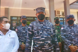 Kasal sebut Pengamanan G-20 di Labuan Bajo akan sesuai prosedur tetap