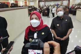 Warga Bandarlampung diminta kibarkan bendera Merah Putih sepanjang tahun