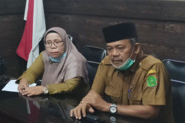 Kadis Kesehatan minta Posko COVID-19 Kelurahan segera dibentuk