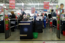 Warga Karawang diingatkan waspadai modus diskon belanja