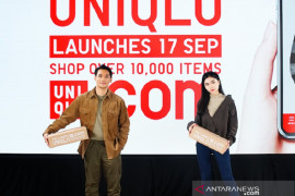 "Mix and match" busana ala Isyana Sarasvati dan Afgan, begini penjelasannya