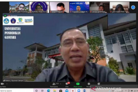 Rektor Undiksha: Guru harus adaptif karena didik generasi digital