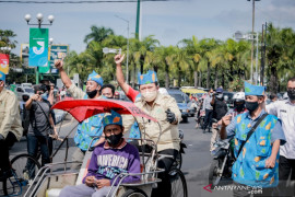 Pemkab Jember luncurkan angkutan wisata untuk dongkrak perekonomian daerah