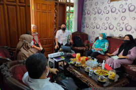 UMKM Probolinggo siap ekspor produk olahan bawang merah