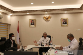 Perang siber ancam kehidupan sipil dan militer, sebut Sesjen Wantannas