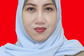 Hanifah Dwi Nirwana, ingin melihat semua mahluk bahagia di lingkungan sehat