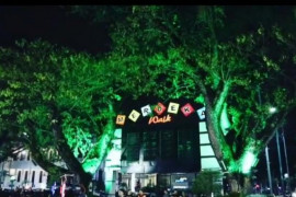 Pemkot Medan segera relokasi Merdeka Walk ke gedung Warenhuis