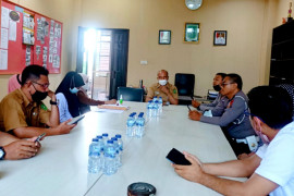 Bayar pajak kendaraan cukup lewat aplikasi Signal